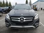 2017 Mercedes-Benz GLE 350