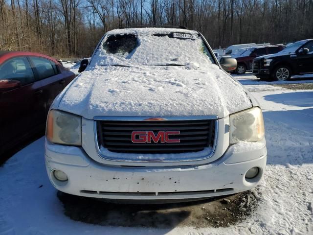 2002 GMC Envoy