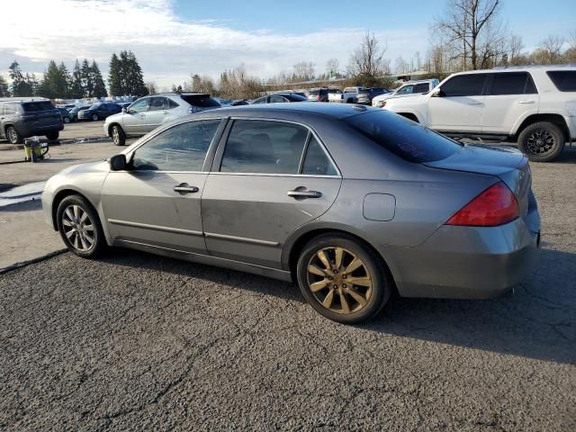 2006 Honda Accord EX