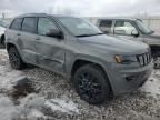 2022 Jeep Grand Cherokee Laredo E