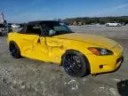 2002 Honda S2000