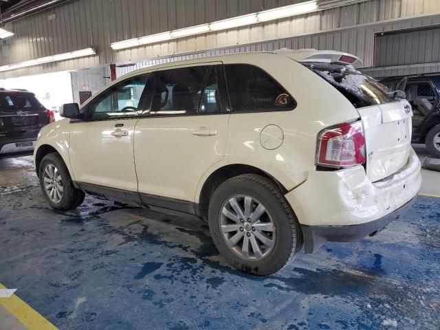 2007 Ford Edge SEL Plus