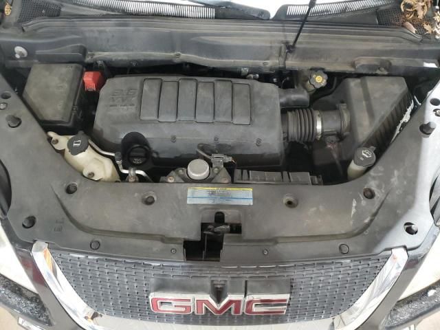 2010 GMC Acadia SLE