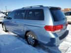 2008 Honda Odyssey EXL