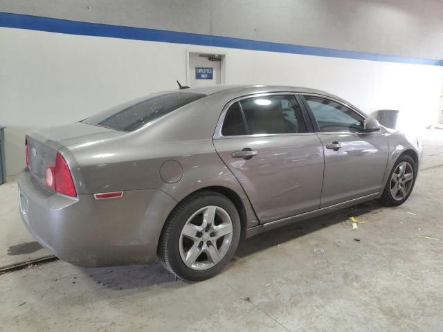 2010 Chevrolet Malibu 1LT