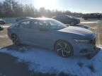 2021 Honda Accord Sport SE