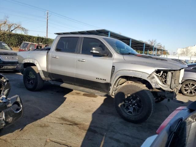 2021 Dodge RAM 1500 TRX