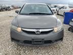 2010 Honda Civic EXL