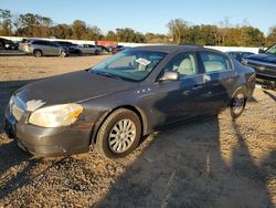 2007 Buick Lucerne CX en venta en Theodore, AL