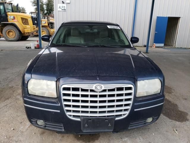 2005 Chrysler 300 Touring