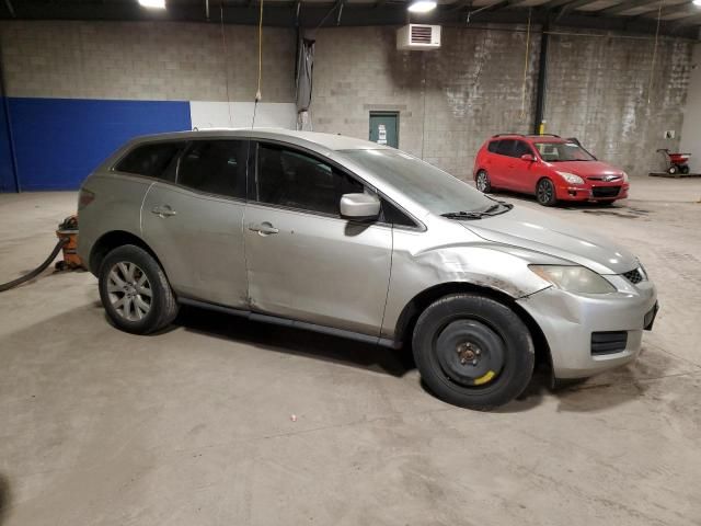 2009 Mazda CX-7