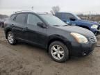 2009 Nissan Rogue S