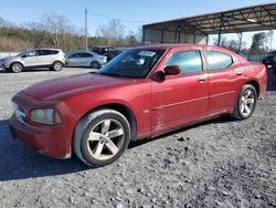 2010 Dodge Charger SXT en venta en Cartersville, GA