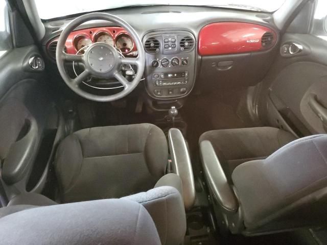 2005 Chrysler PT Cruiser Touring