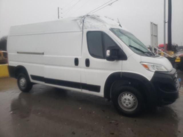 2024 Dodge RAM Promaster 2500 2500 High