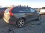 2012 Volvo XC60 T6