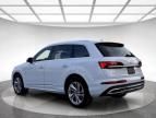 2022 Audi Q7 Premium Plus