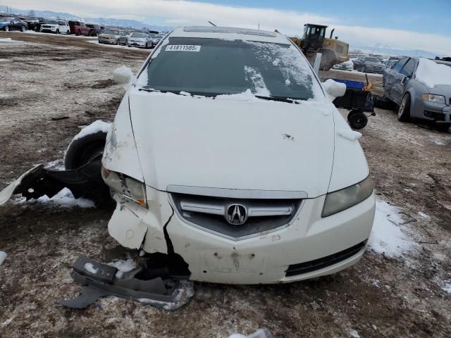 2006 Acura 3.2TL