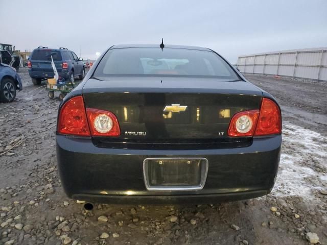 2008 Chevrolet Malibu 1LT