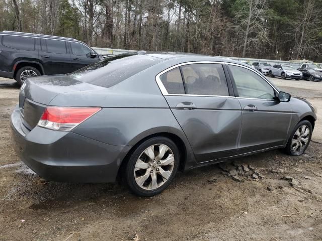 2010 Honda Accord EXL