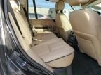 2007 Land Rover Range Rover HSE