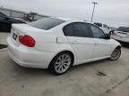 2011 BMW 328 I