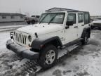 2009 Jeep Wrangler Unlimited X