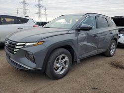 2024 Hyundai Tucson SEL en venta en Elgin, IL