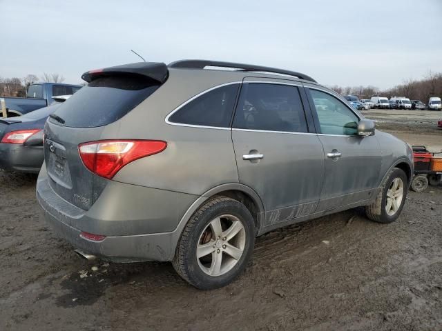 2007 Hyundai Veracruz GLS