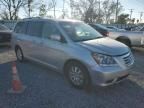 2010 Honda Odyssey EXL