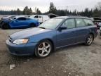 2006 Subaru Legacy 2.5I Limited