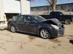 2013 Subaru Legacy 2.5I Limited