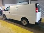 2010 Chevrolet Express G1500