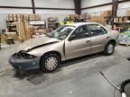 2000 Chevrolet Cavalier