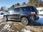 2011 GMC Acadia Denali