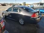 2009 Chevrolet Impala 1LT