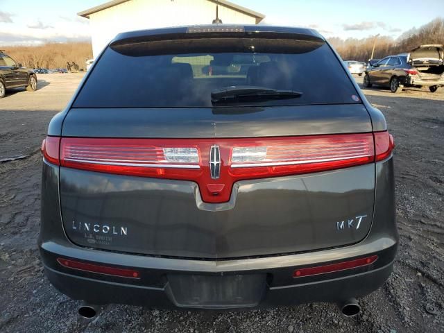 2011 Lincoln MKT