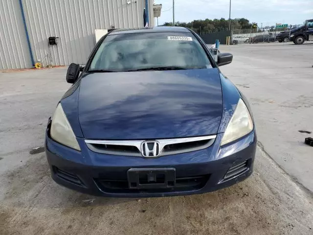 2007 Honda Accord Value