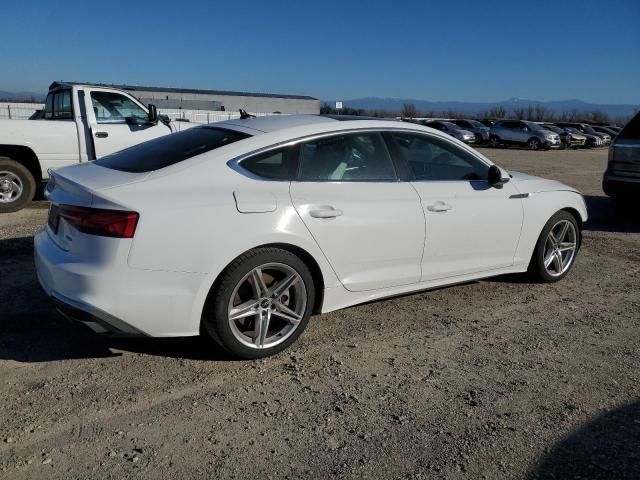 2021 Audi A5 Premium 45