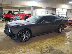 Dodge salvage cars for sale: 2016 Dodge Challenger SXT