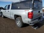 2014 Chevrolet Silverado K1500