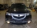 2012 Acura MDX