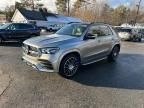 2022 Mercedes-Benz GLE 450 4matic