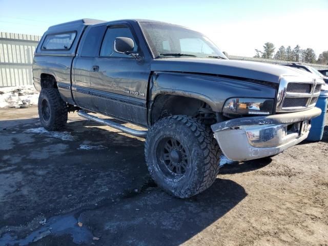 2002 Dodge RAM 2500