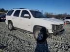 2013 Chevrolet Tahoe C1500 LS