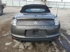 2012 Mitsubishi Eclipse Spyder GS