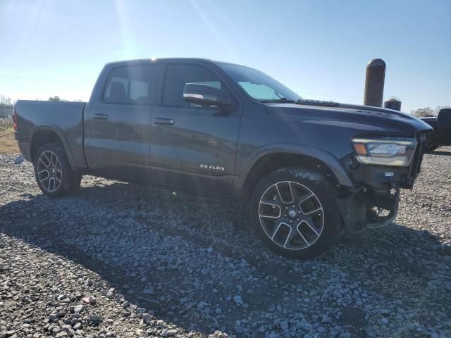 2019 Dodge 1500 Laramie