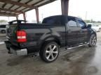 2006 Ford F150 Supercrew