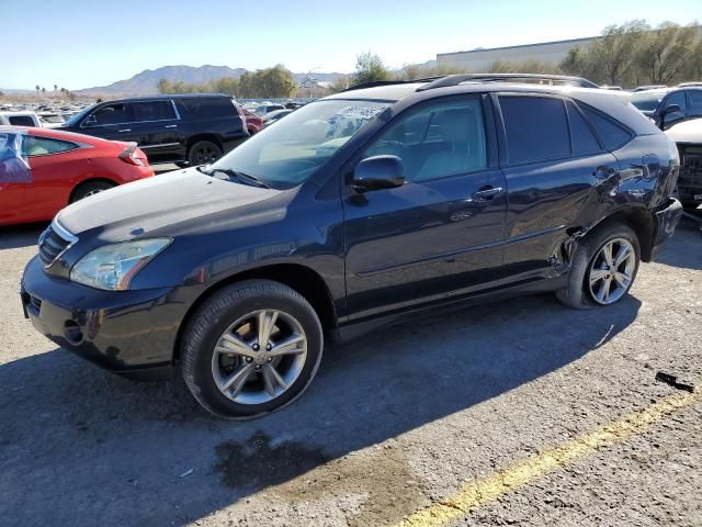 2006 Lexus RX 400