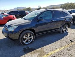 Carros con verificación Run & Drive a la venta en subasta: 2006 Lexus RX 400